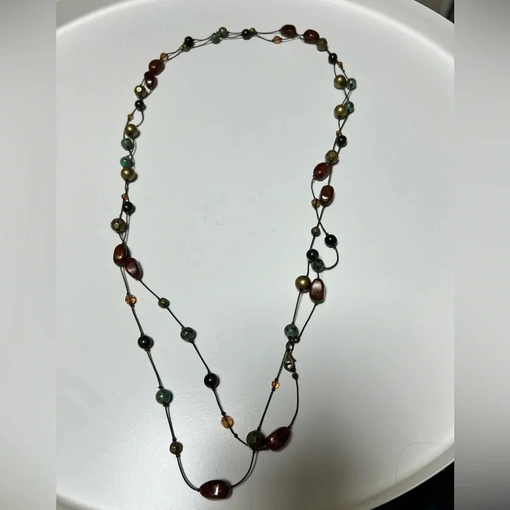 Vintage Turquoise necklace